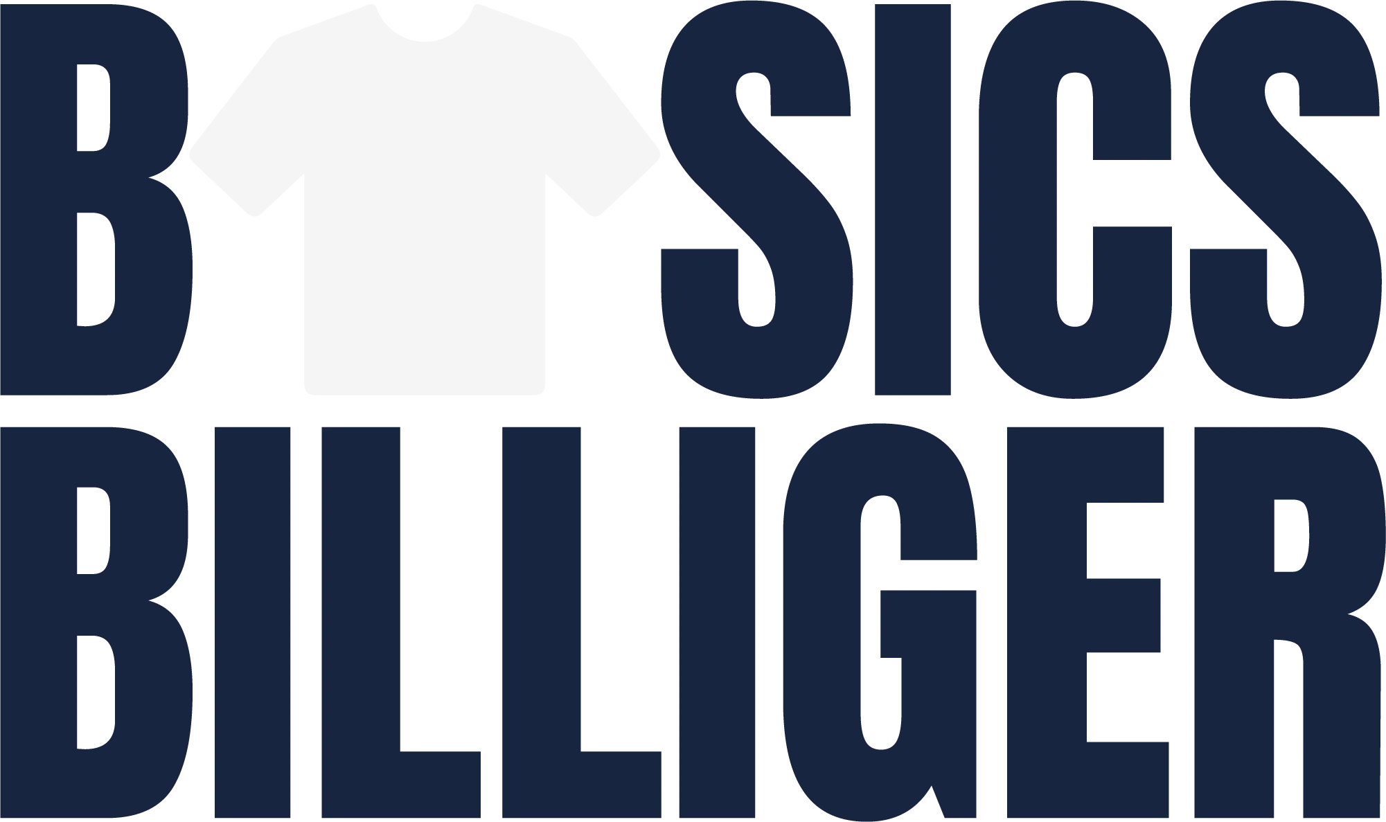 BASICSBILLIGER Startseite 