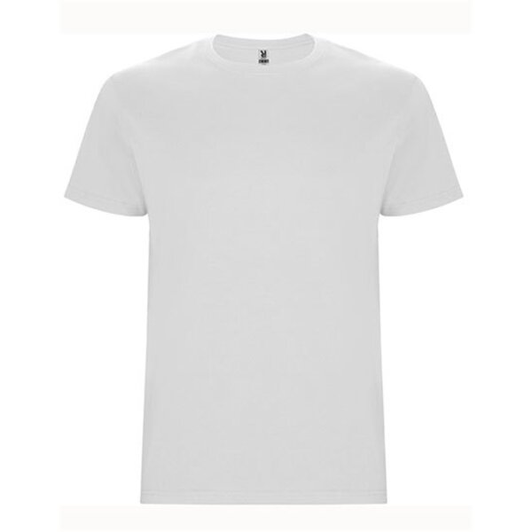 Stafford T-Shirt - white
