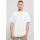 Heavy Oversize Tee - weiss