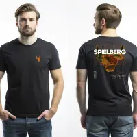 F1 Spielberg T-Shirt Schwarz – Circuit Fan Shirt...