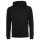 Heavy Hoodie - black