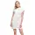 Ladies´ Turtle Extended Shoulder Dress Weiss