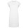 Ladies´ Turtle Extended Shoulder Dress Weiss