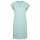 Ladies´ Turtle Extended Shoulder Dress Mint